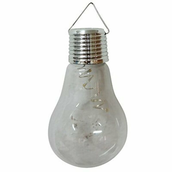 Alpine 5 in. Hang Solar Bulb QTT278BB-201